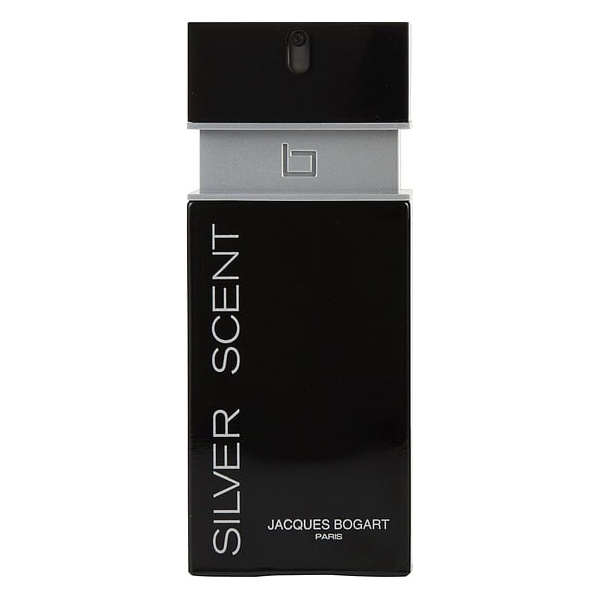 Silver Scent