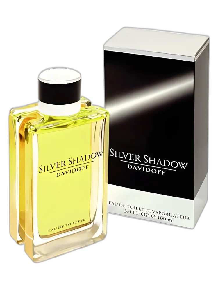Silver Shadow for men