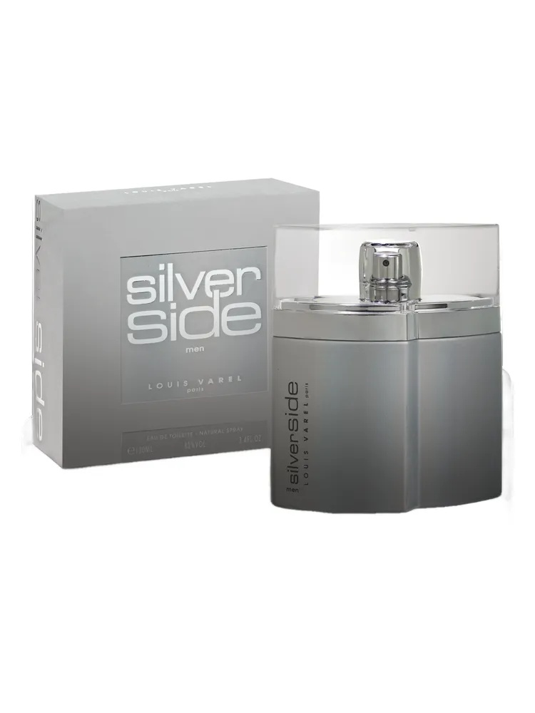 Miniatura 2 de Silver Side Men