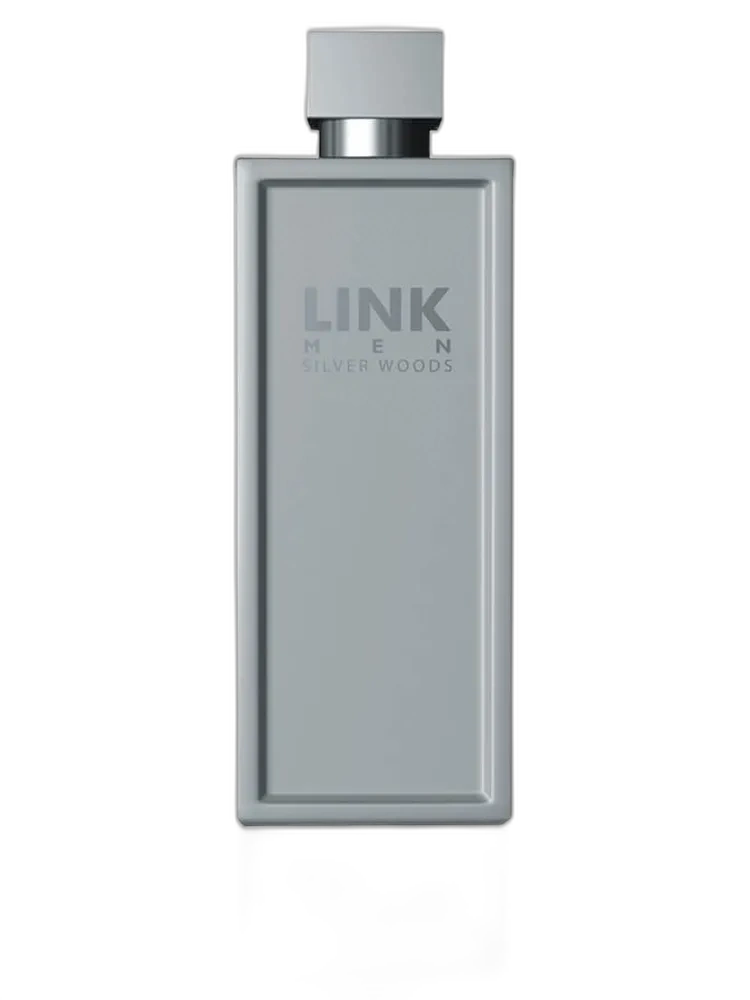 Silver Woods for men