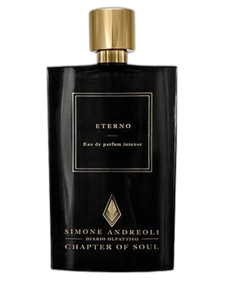 Simone Andreoli Eterno