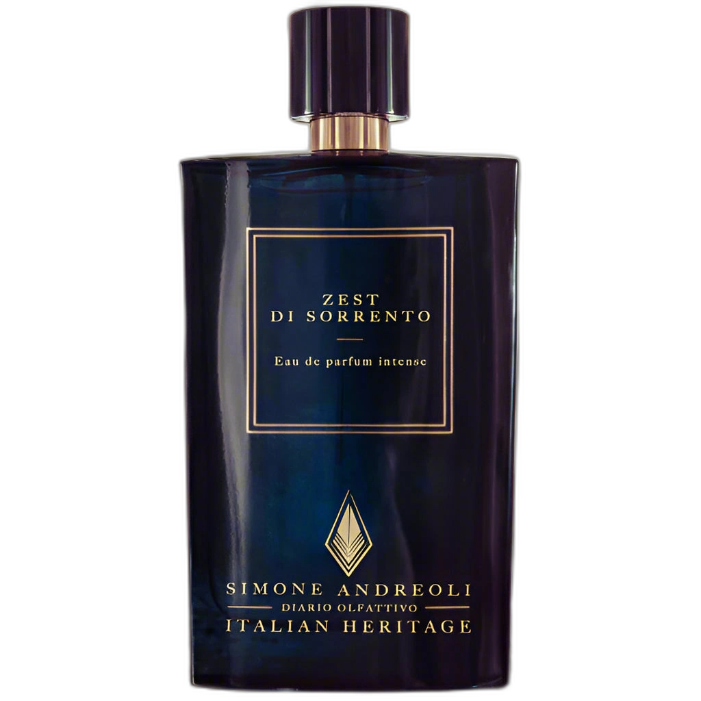 Mandorla Del Sud