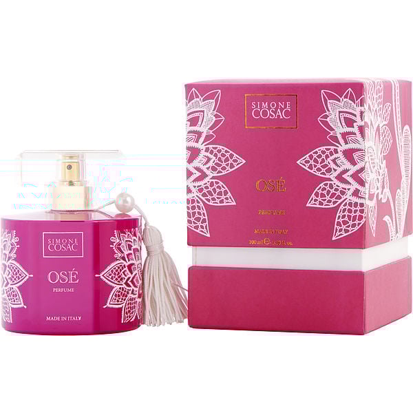 Simone Cosac Ose