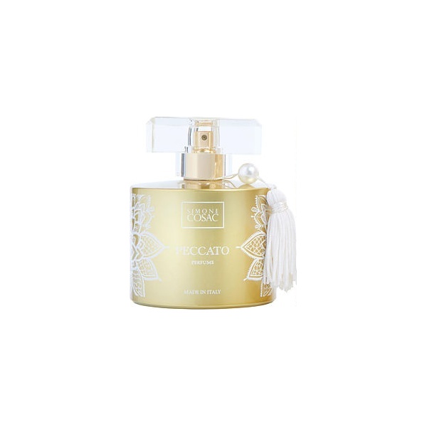 Simone Cosac Peccato