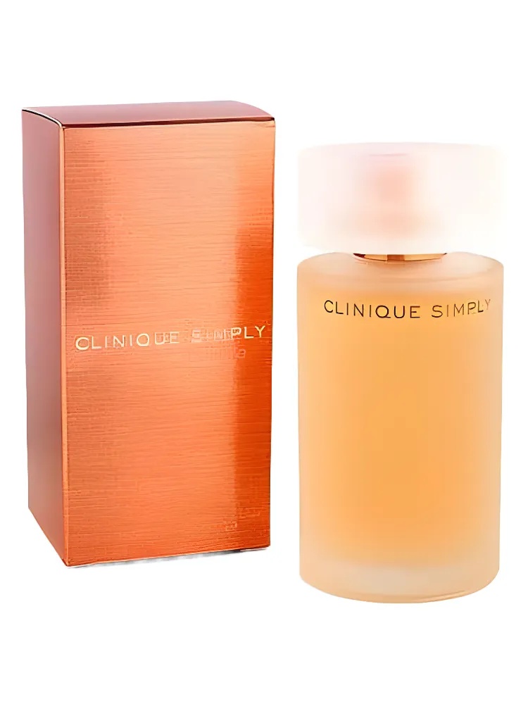 Simply Clinique for women