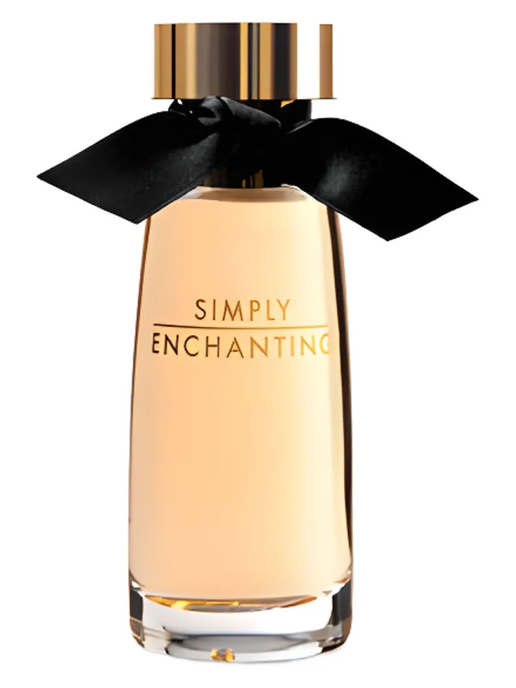 Simply Enchanting for women