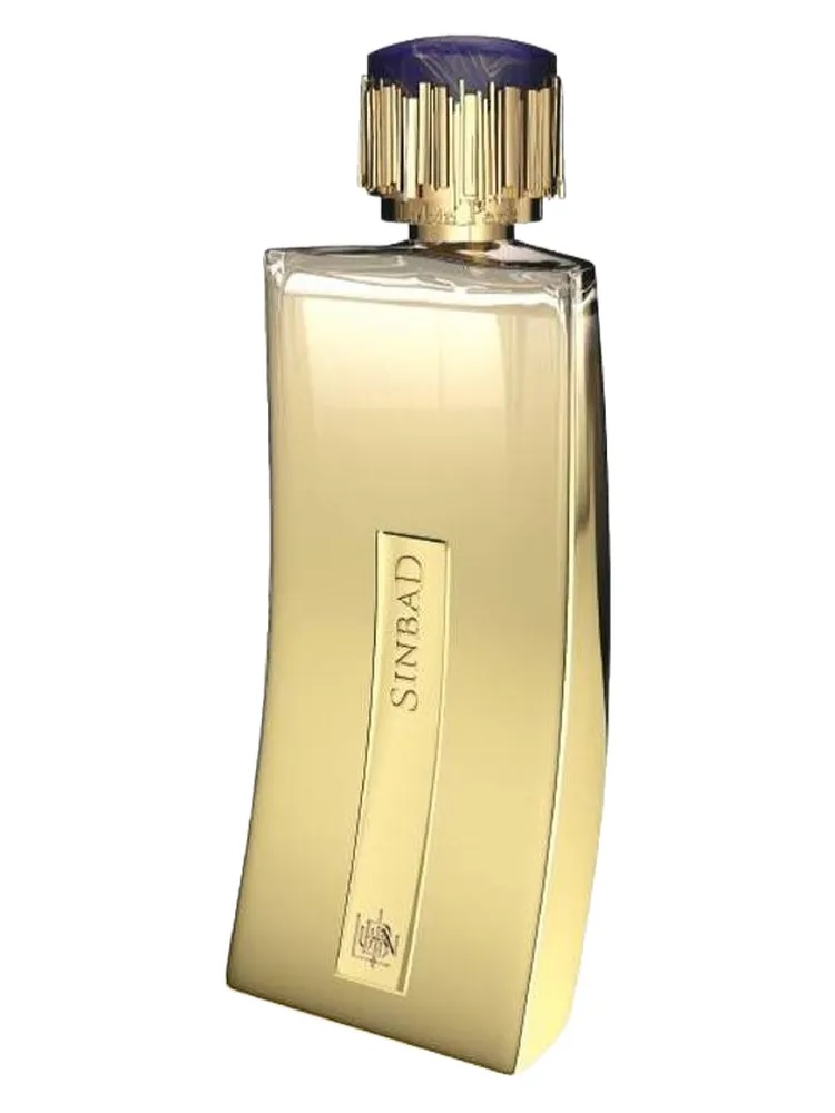Sinbad unisex