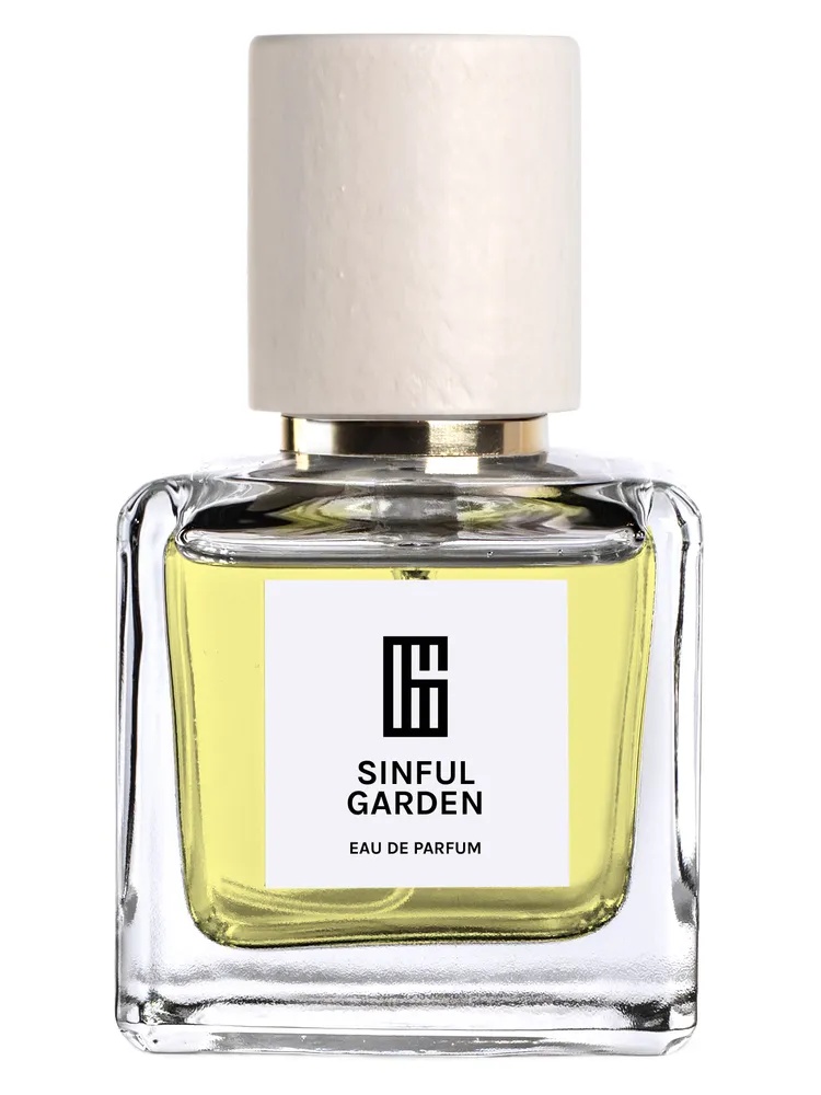 Miniatura 2 de Sinful Garden