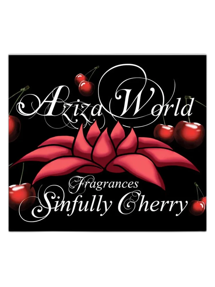 Sinfully Cherry for women