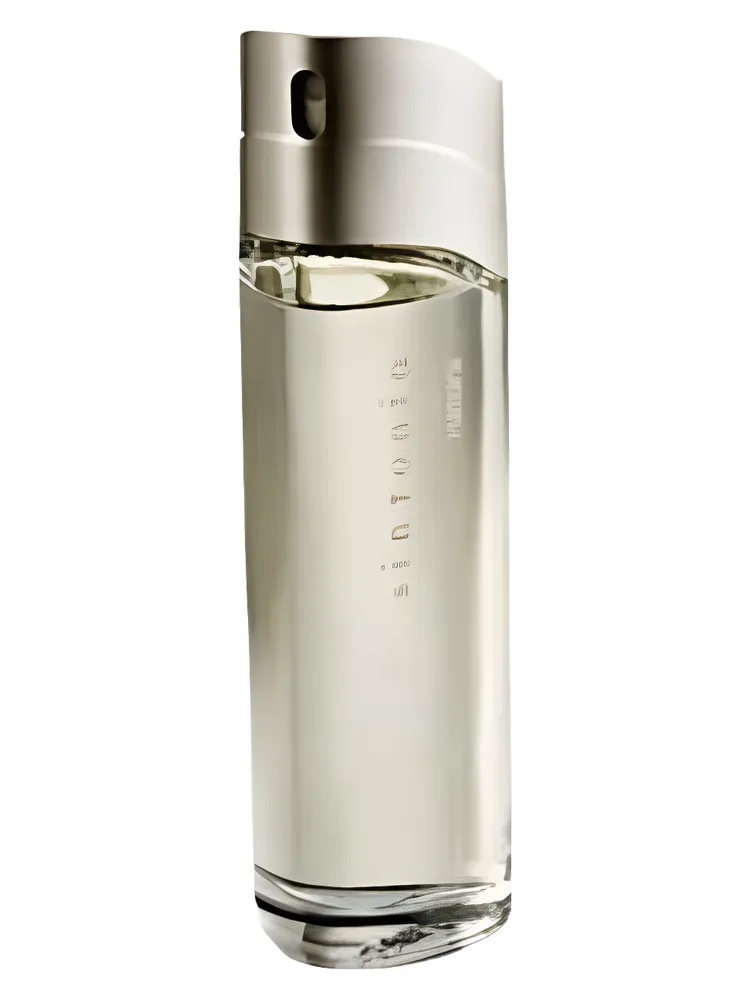 Natura Sintonia bottle