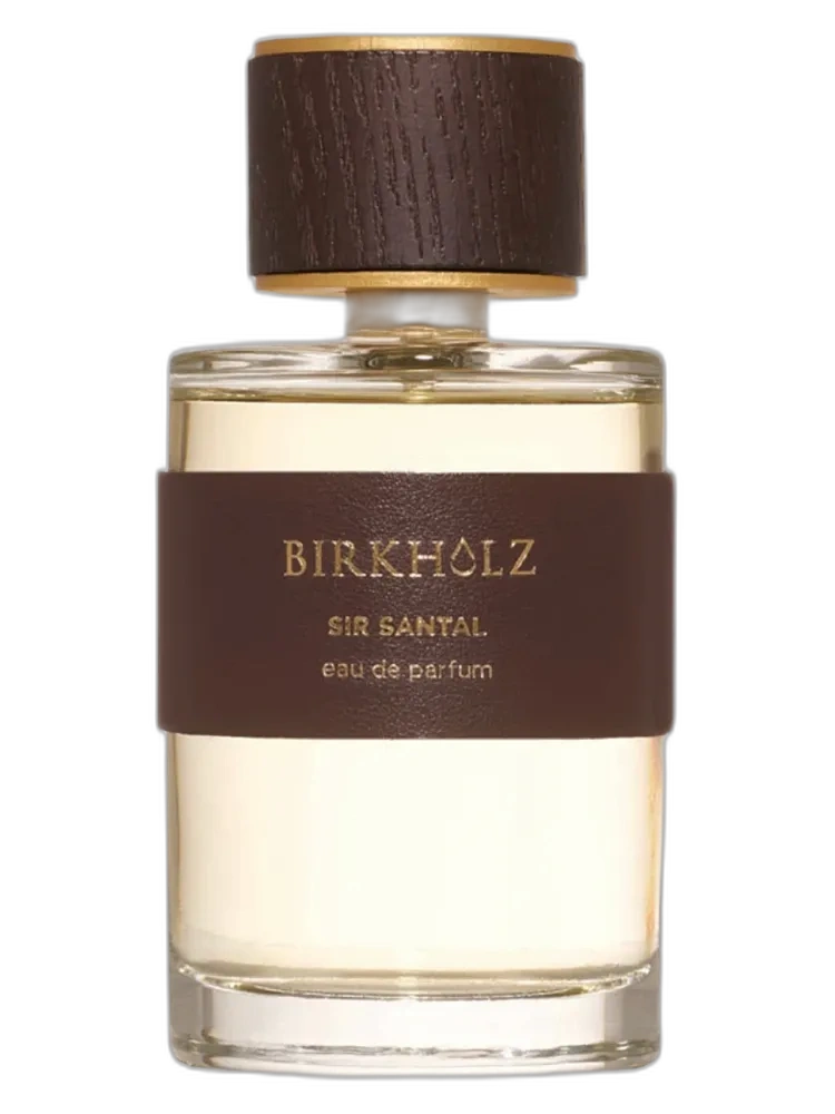 Sir Santal for men