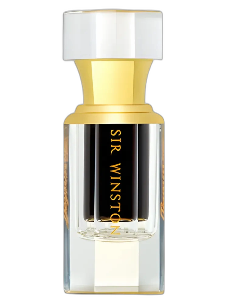 Sir Winston Attar unisex