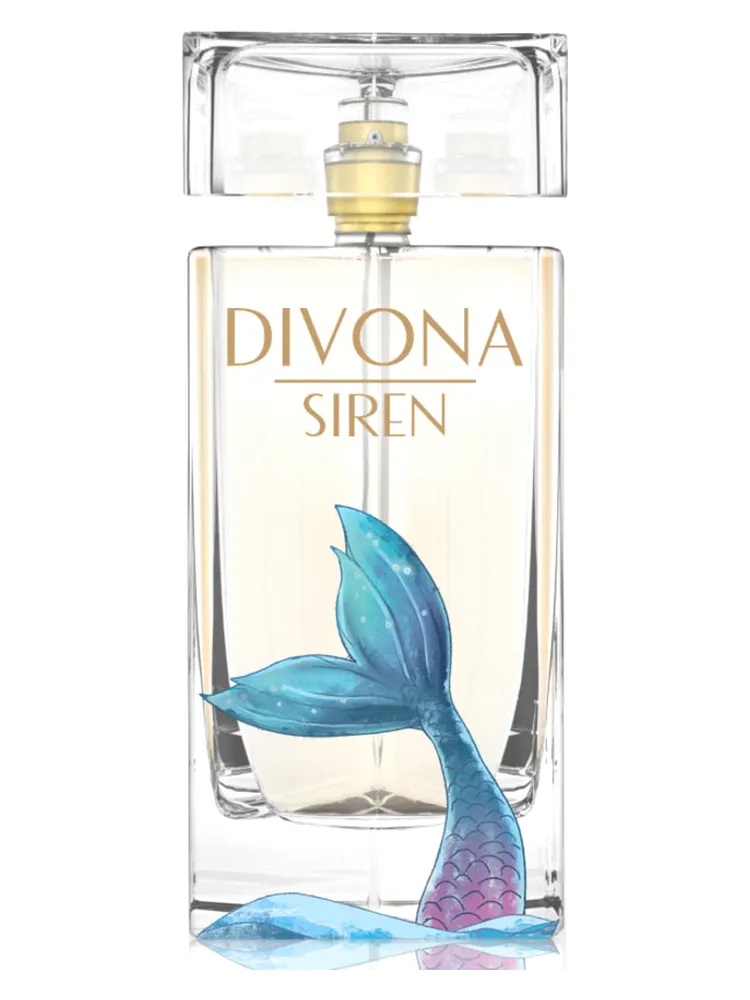 Siren for women