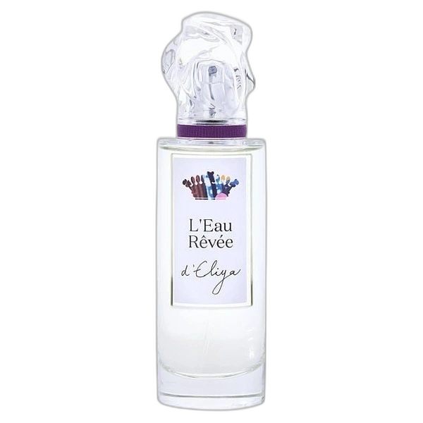 L'Eau Rêvée D'Eliya