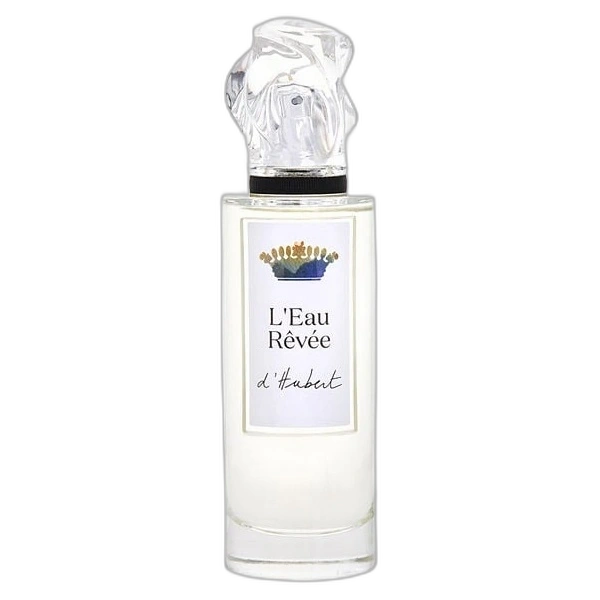 L'Eau Rêvée D'Hubert