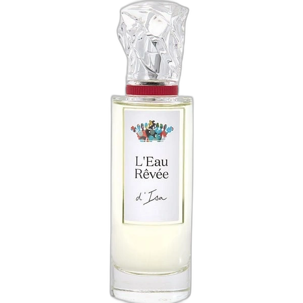 L'Eau Rêvée D'Isa