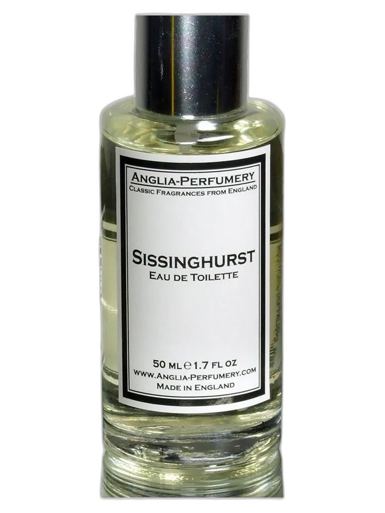 Sissinghurst for men
