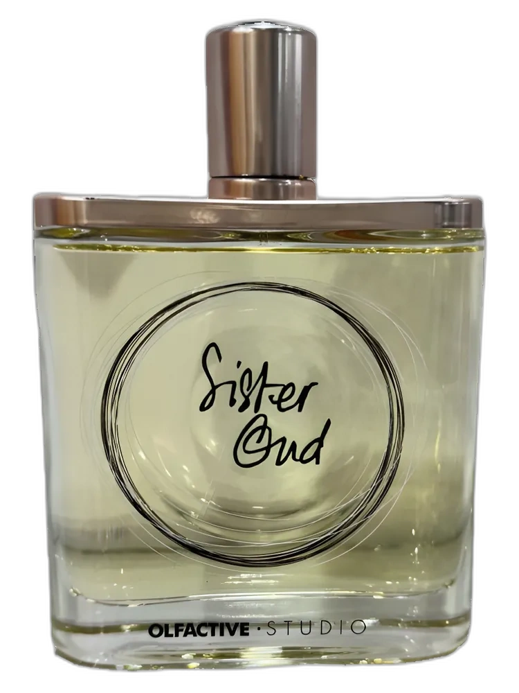 Sister Oud for women