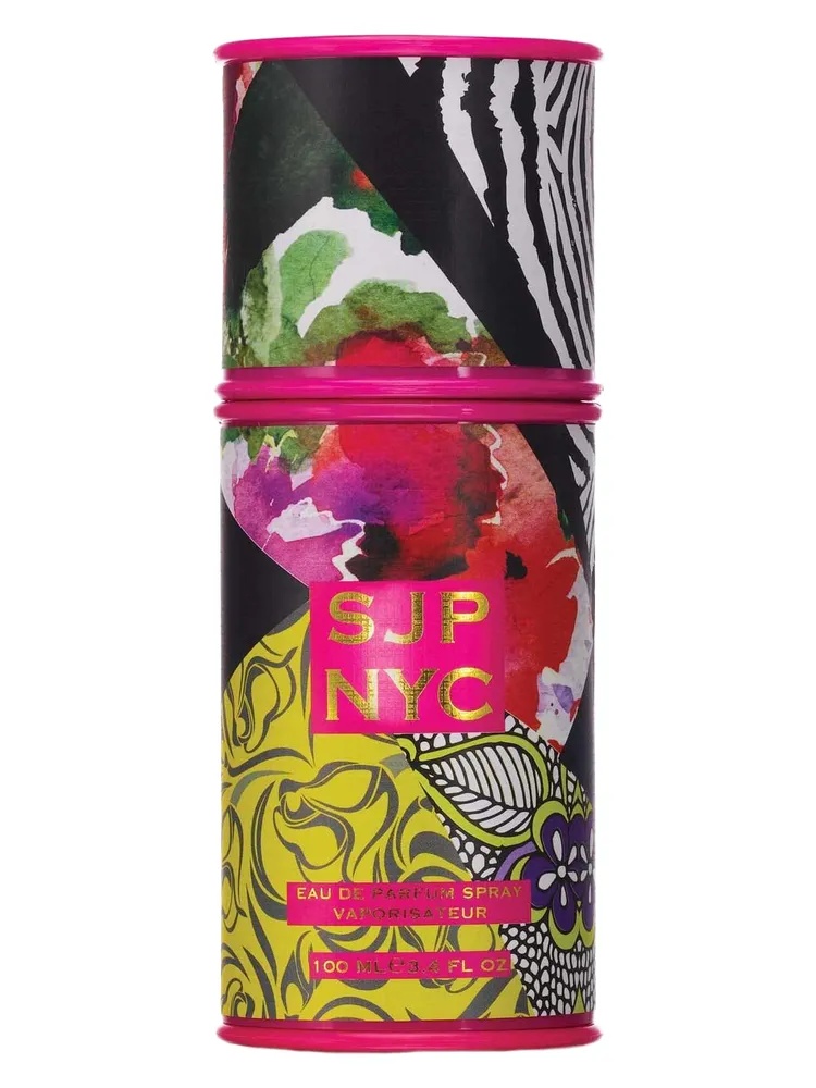 SJP NYC Eau de Parfum for women
