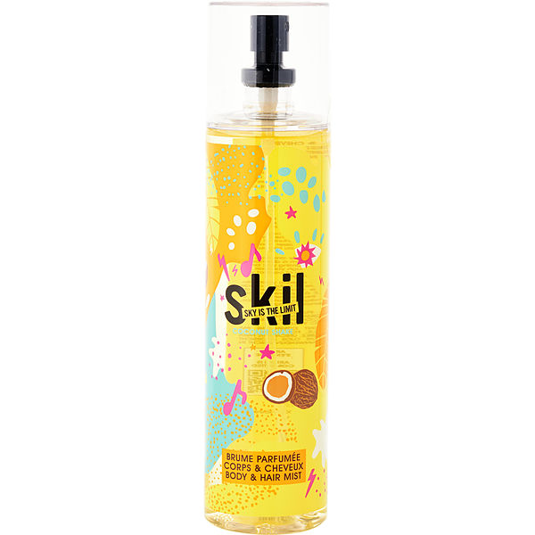 Skil Coconut Shake