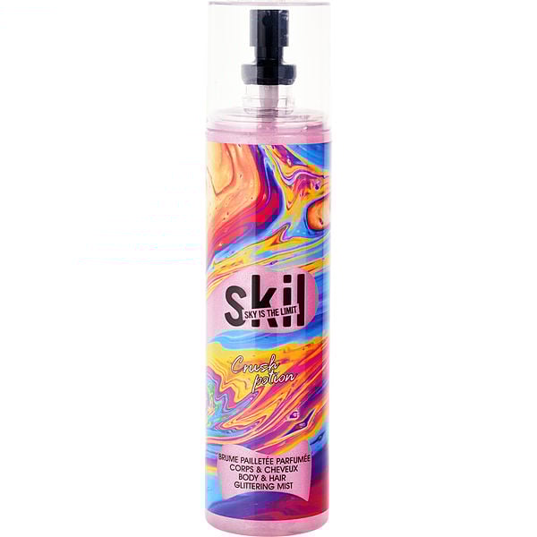 Skil Crush Potion