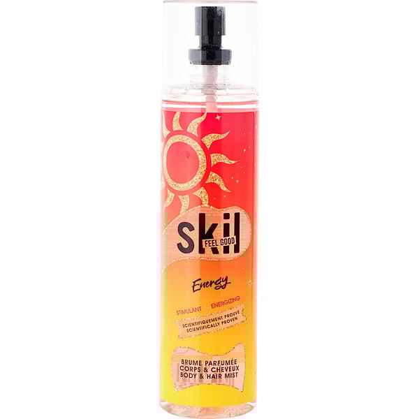 Skil Feel Good Energy