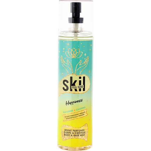Skil Feel Good Happiness