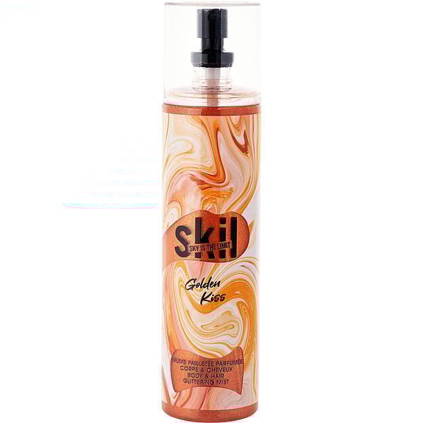 Skil Golden Kiss
