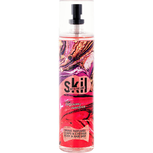 Skil Passion Overdose