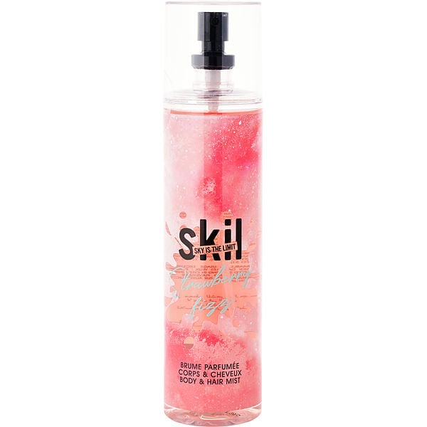 Skil Strawberry Fizz