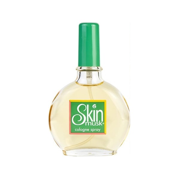 Parfums De Coeur Skin Musk bottle