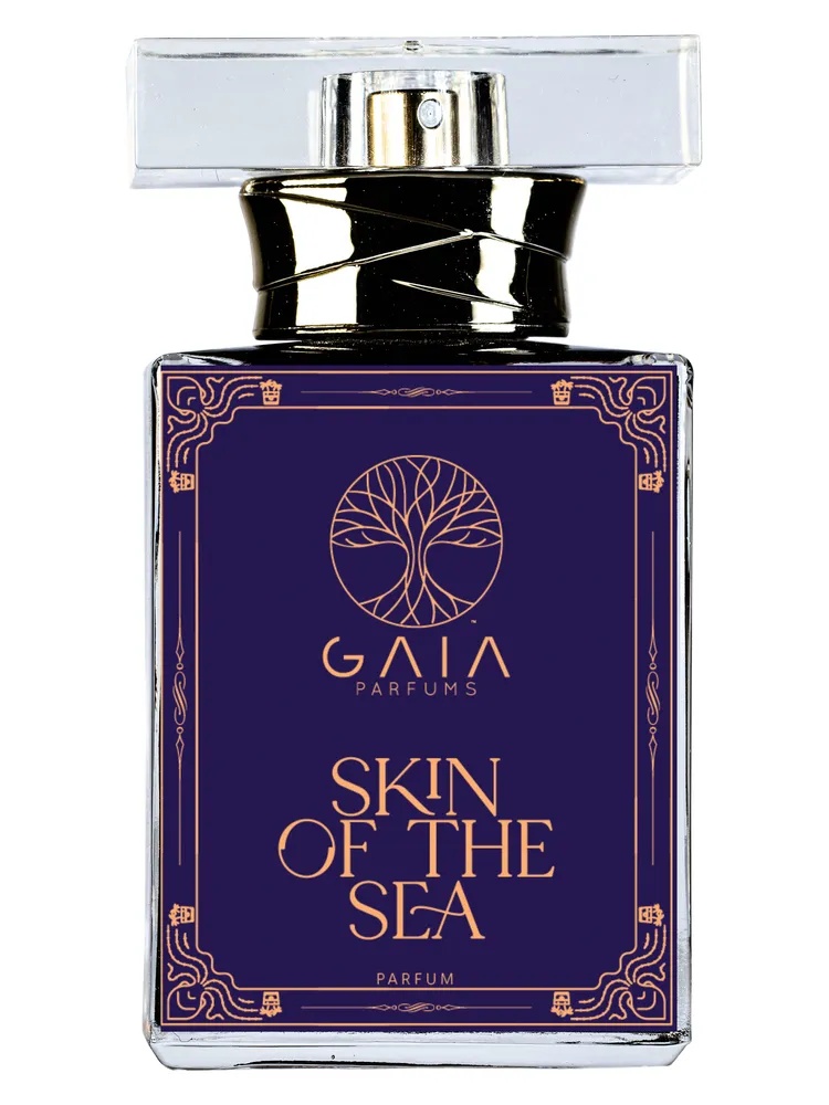 Skin of The Sea unisex