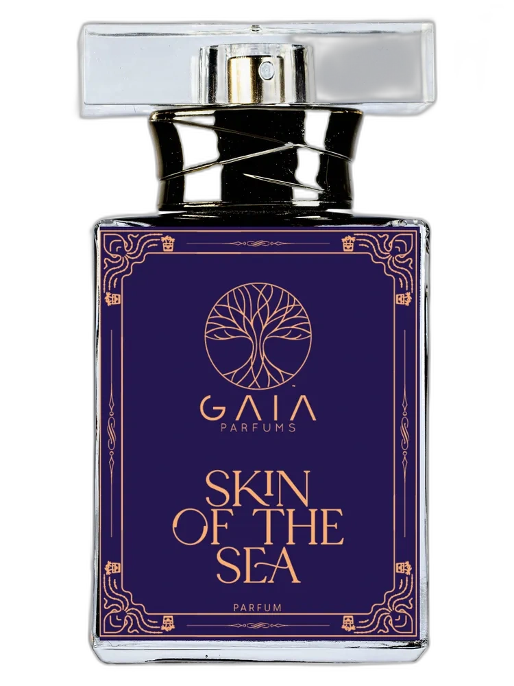 Skin of The Sea unisex