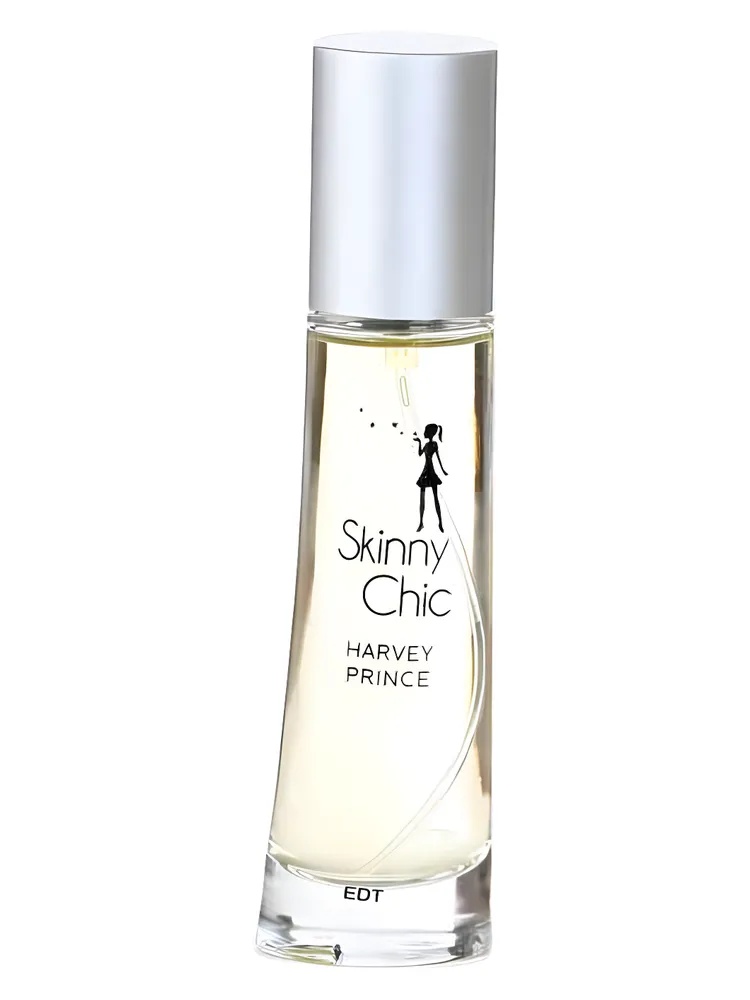 Skinny Chic thumbnail 2