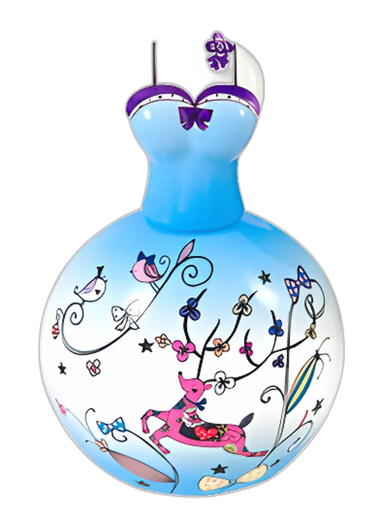 Sky Blue for women