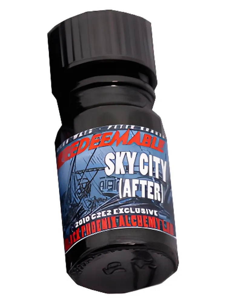 Miniatura 2 de Sky City (After)
