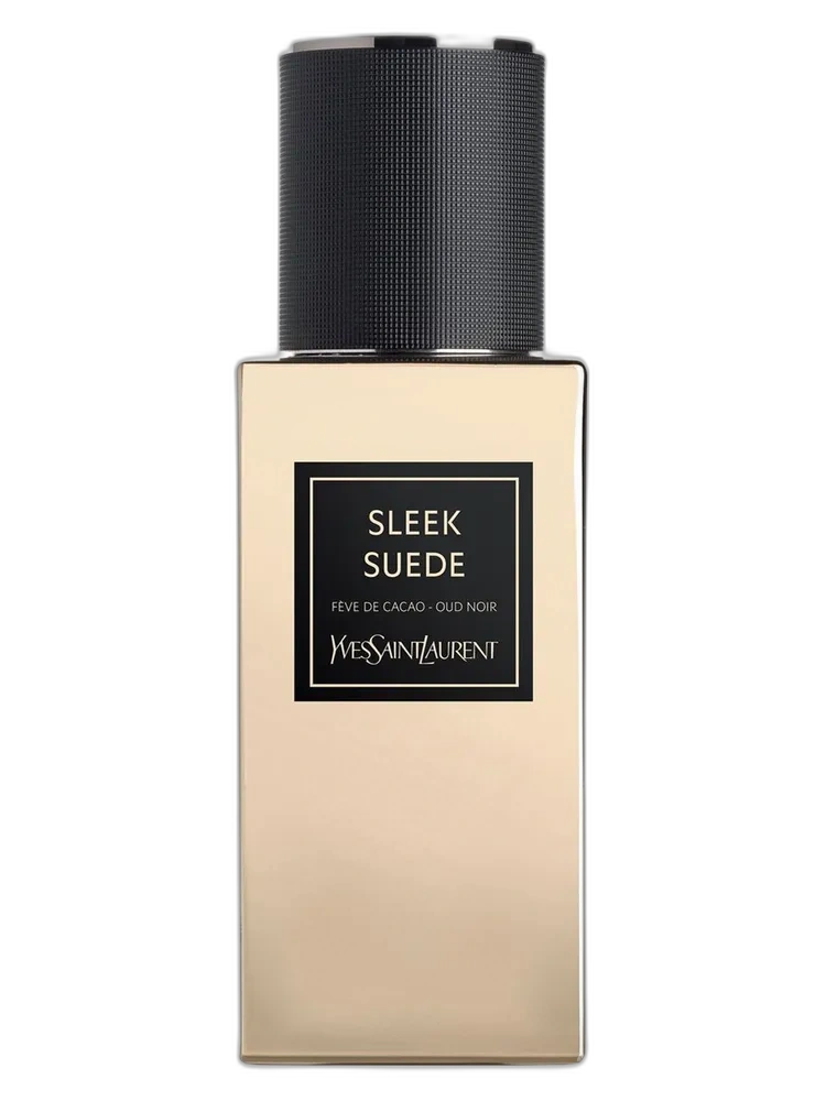 Le Vestiaire - Sleek Suede