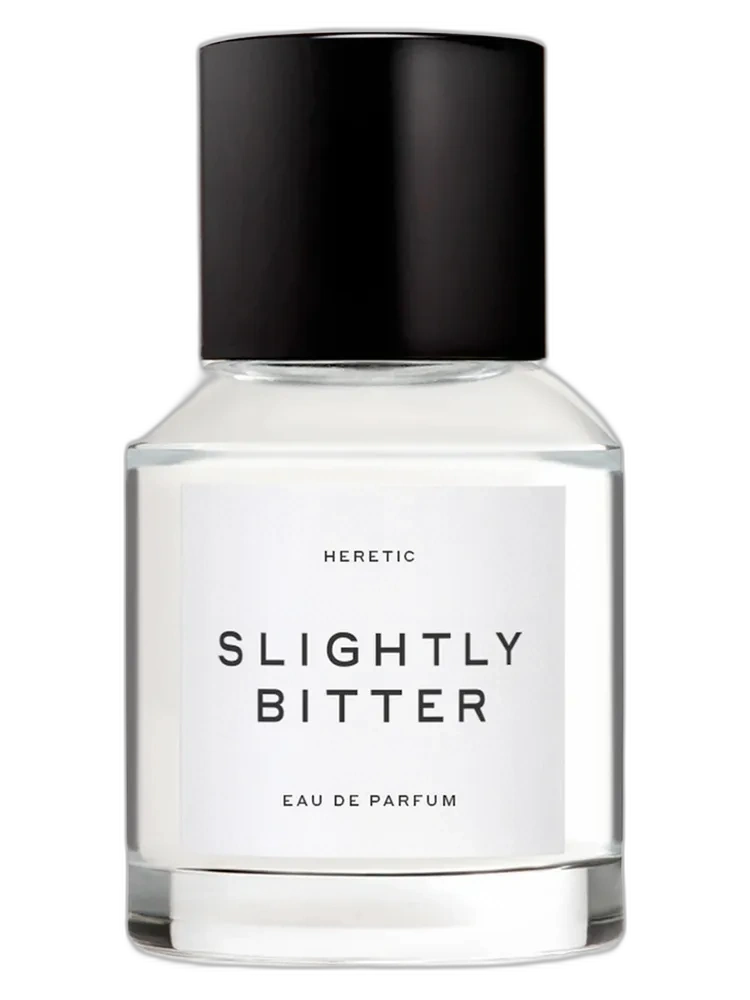 Slightly Bitter Heretic Parfums unisex