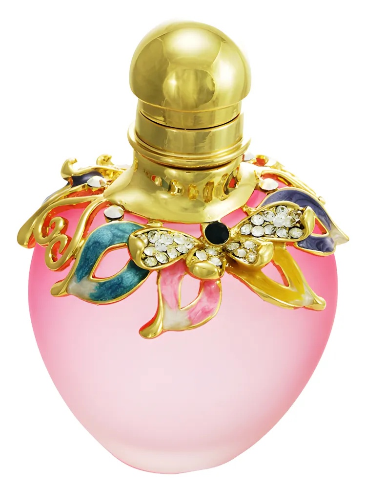 Small Attic for women