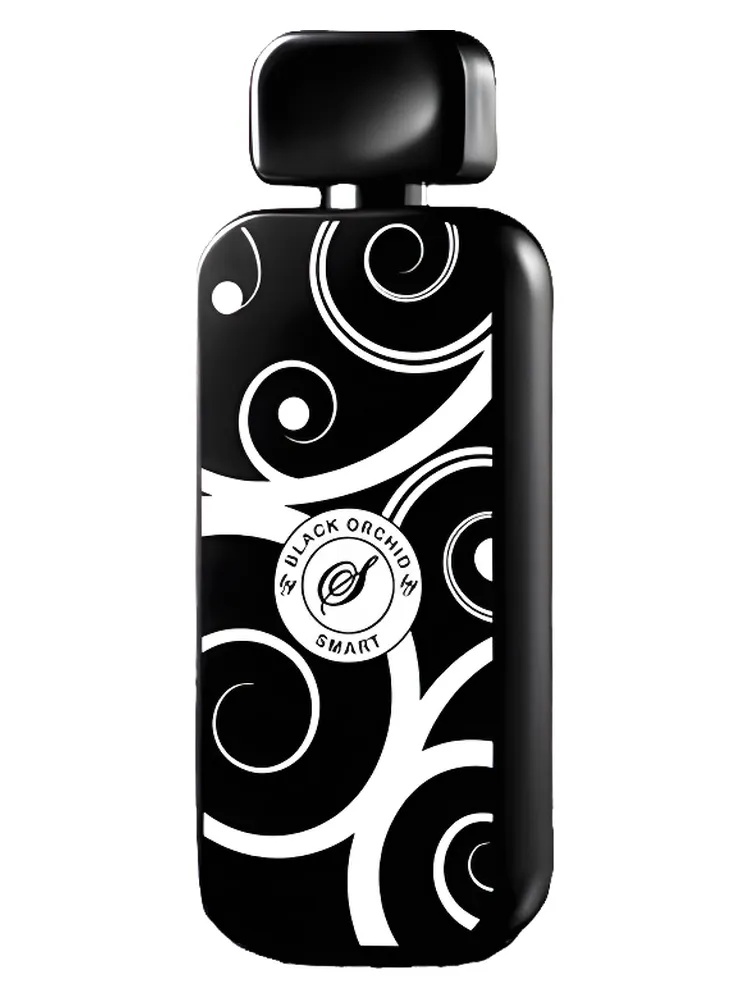 Miniatura 2 de Smart Black Orchid