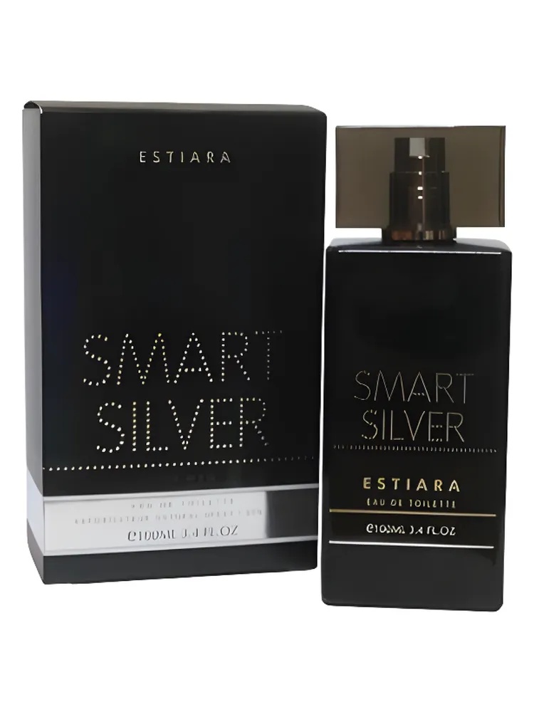 Smart Silver thumbnail 2