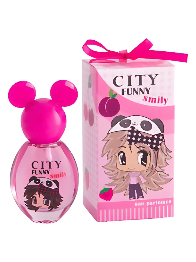 Smily City for women