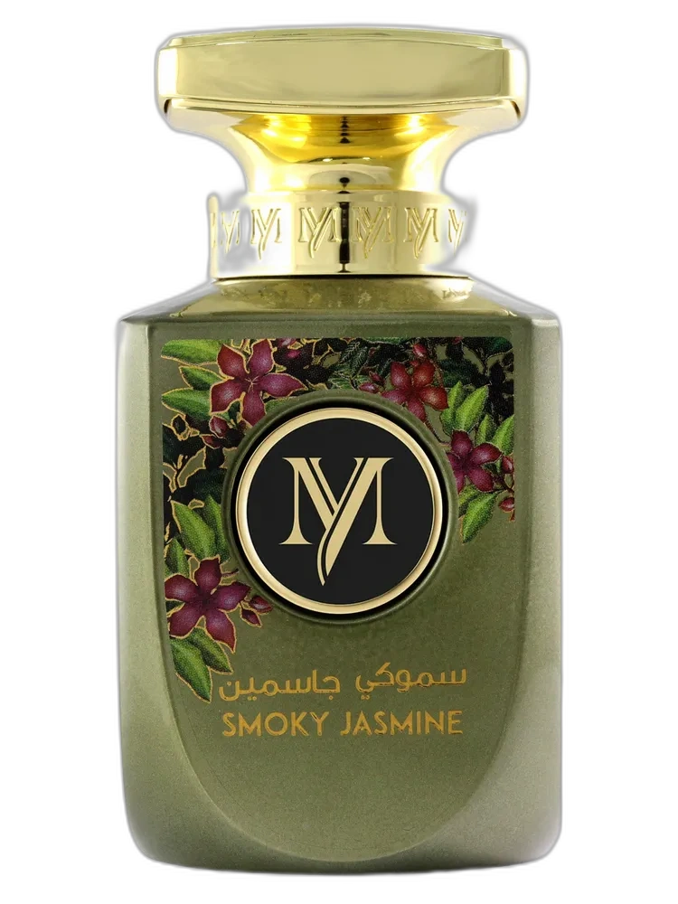 Smoky Jasmine unisex