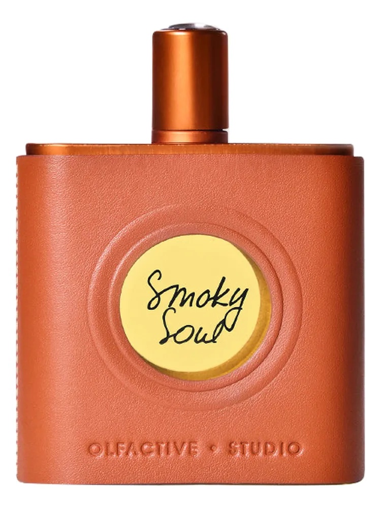 Smoky Soul unisex