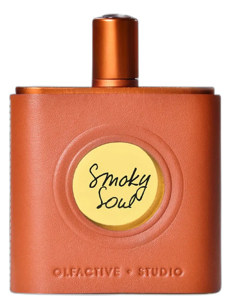 Smoky Soul unisex