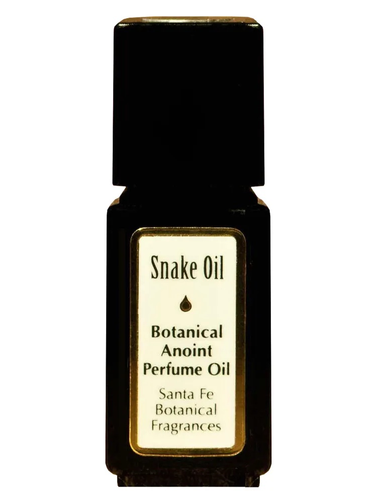 Snake Anoint Oil thumbnail 2