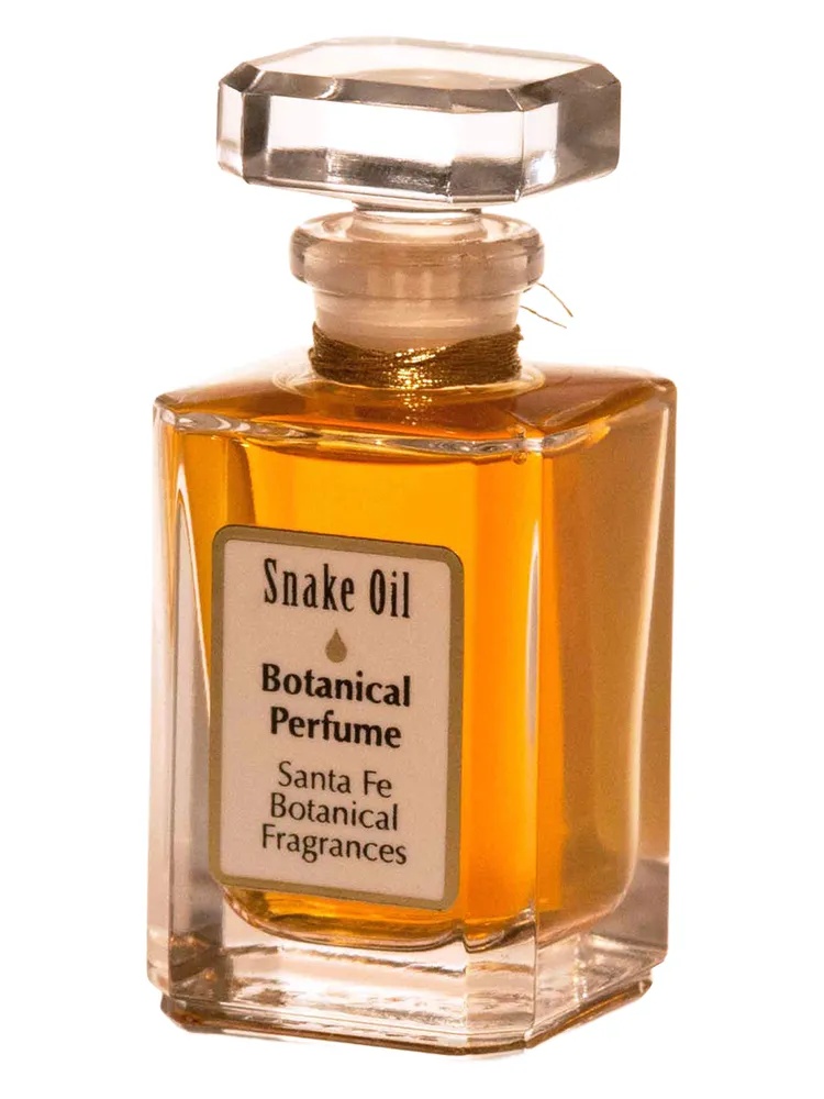 Snake Oil thumbnail 2