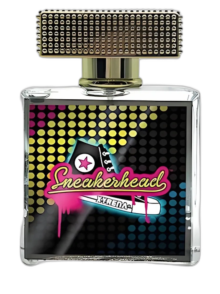 Sneakerhead unisex