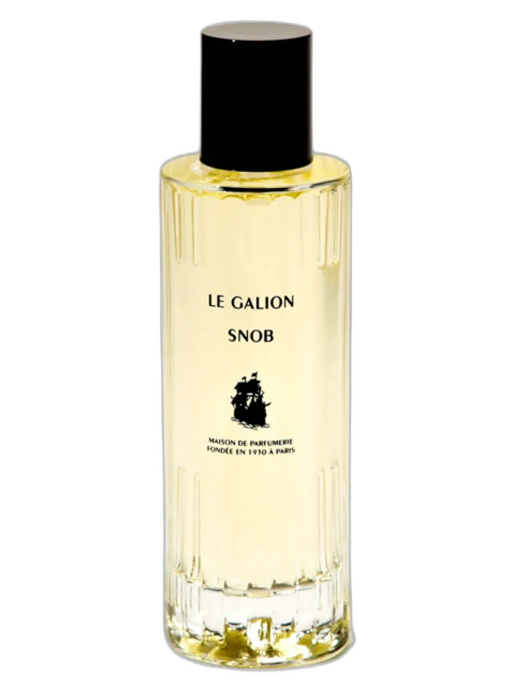 Snob for women