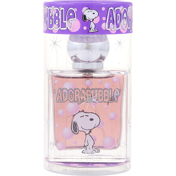 Snoopy Adorabubble